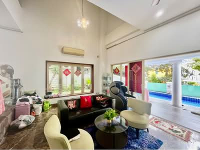 For Sale - Park Villas