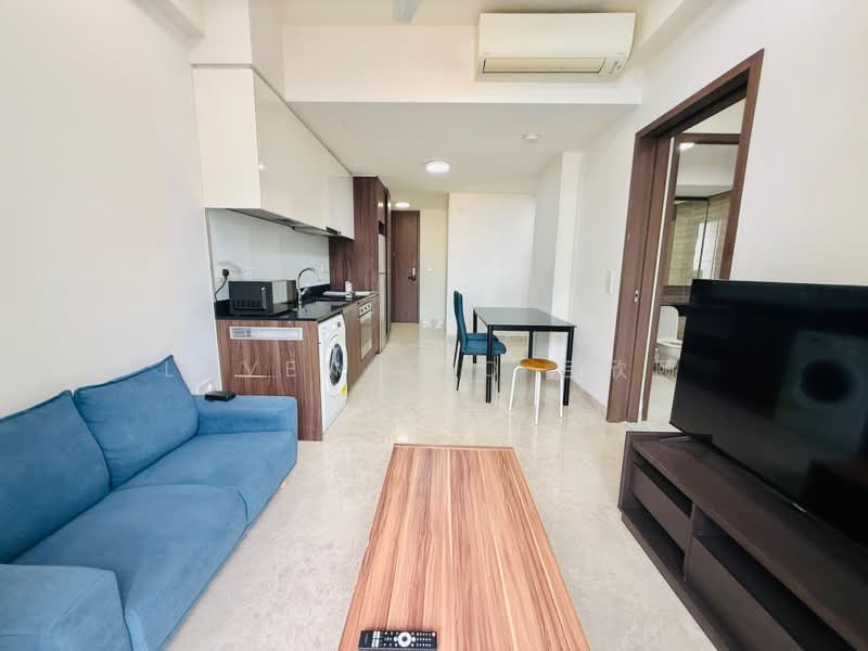 Park Place Residences, 2 Paya Lebar Road, 2 Bedrooms, 667 sqft, Condominium For Rent, by Laven Loo 吕欣颐, 60241712 - PropertyGuru.com.sg