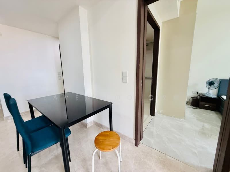 Park Place Residences, 2 Paya Lebar Road, 2 Bedrooms, 667 sqft, Condominium For Rent, by Laven Loo 吕欣颐, 60241712 - PropertyGuru.com.sg