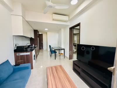 For Rent - Park Place Residences