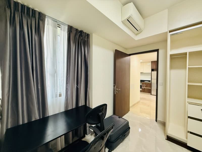 Park Place Residences, 2 Paya Lebar Road, 2 Bedrooms, 667 sqft, Condominium For Rent, by Laven Loo 吕欣颐, 60241712 - PropertyGuru.com.sg