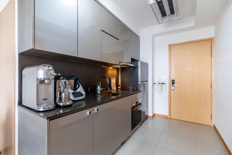 The Antares, 19 Mattar Road, 2 Bedrooms, 657 sqft, Condominium For Rent, by William Zhang, 60241716 - PropertyGuru.com.sg