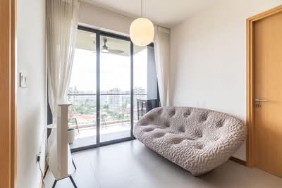 For Rent - The Antares