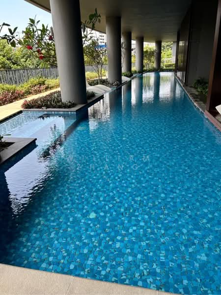 The Antares, 19 Mattar Road, 2 Bedrooms, 657 sqft, Condominium For Rent, by William Zhang, 60241716 - PropertyGuru.com.sg