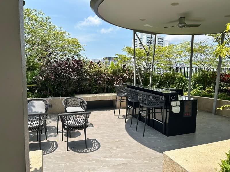 The Antares, 19 Mattar Road, 2 Bedrooms, 657 sqft, Condominium For Rent, by William Zhang, 60241716 - PropertyGuru.com.sg