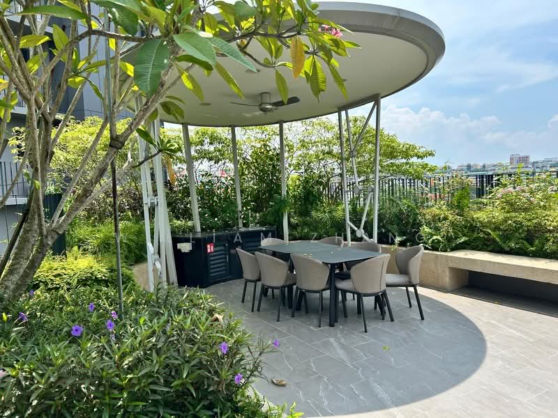 The Antares, 19 Mattar Road, 2 Bedrooms, 657 sqft, Condominium For Rent, by William Zhang, 60241716 - PropertyGuru.com.sg