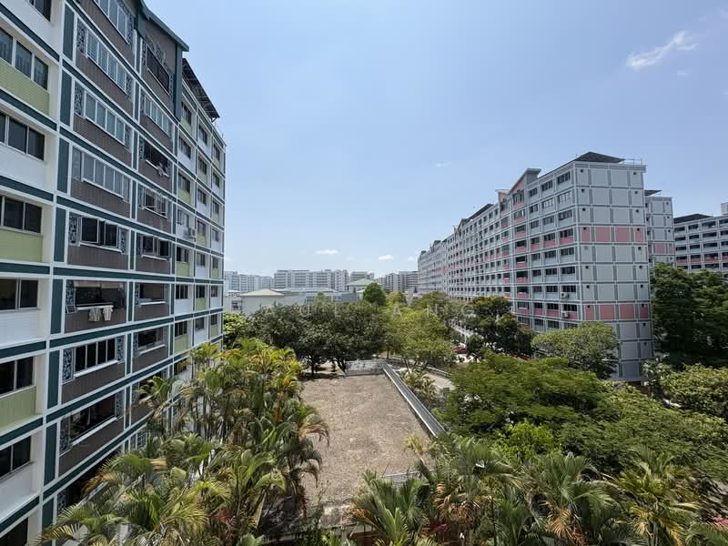 463 Pasir Ris Street 41 HDB Flat For Sale at S$ 880,000 | PropertyGuru Singapore