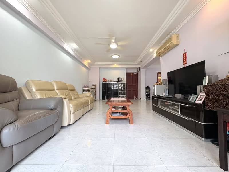 463 Pasir Ris Street 41 HDB Flat For Sale at S$ 880,000 | PropertyGuru Singapore