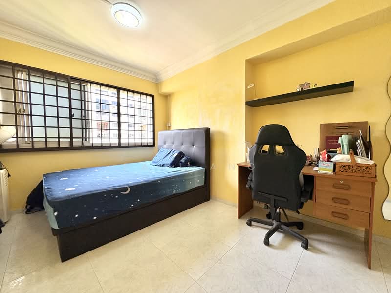 463 Pasir Ris Street 41 HDB Flat For Sale at S$ 880,000 | PropertyGuru Singapore