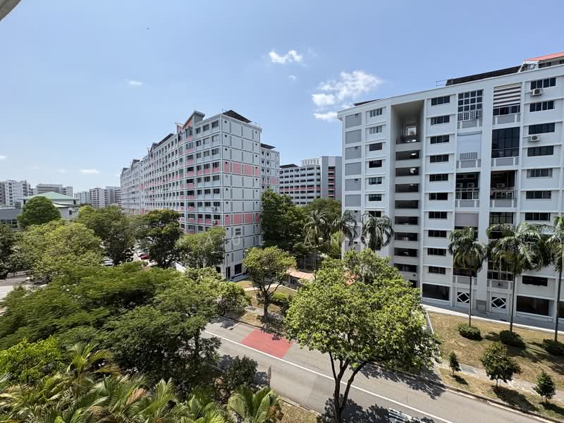 463 Pasir Ris Street 41 HDB Flat For Sale at S$ 880,000 | PropertyGuru Singapore