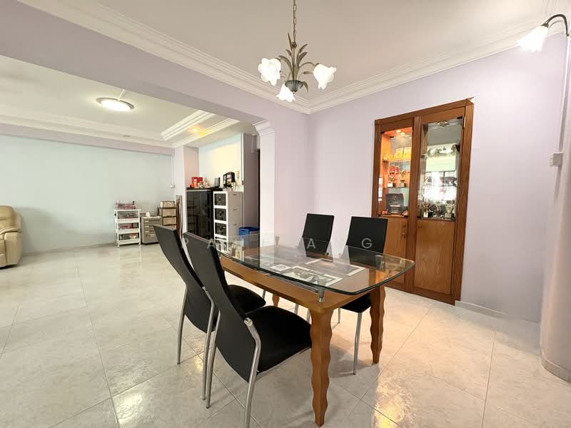 463 Pasir Ris Street 41 HDB Flat For Sale at S$ 880,000 | PropertyGuru Singapore