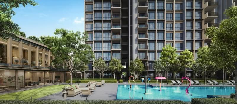 Coastal Cabana Executive Condominium For Sale at S$ 1,566,000 | PropertyGuru Singapore