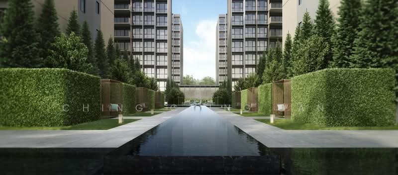 Coastal Cabana Executive Condominium For Sale at S$ 1,566,000 | PropertyGuru Singapore