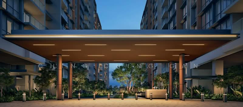 Rivelle Tampines Executive Condominium For Sale at S$ 1,937,000 | PropertyGuru Singapore