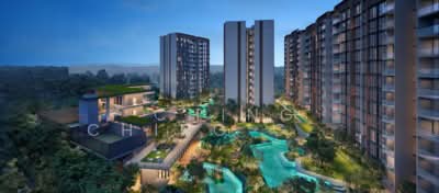 For Sale - Rivelle Tampines