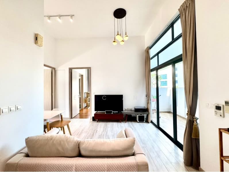 J Gateway, 6 Gateway Drive, 2 Bedrooms, 743 sqft, Condominium For Rent, by Eric Ang, 60241721 - PropertyGuru.com.sg