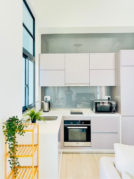 J Gateway, 6 Gateway Drive, 2 Bedrooms, 743 sqft, Condominium For Rent, by Eric Ang, 60241721 - PropertyGuru.com.sg