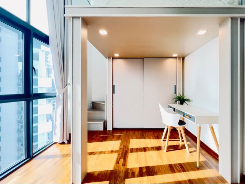 J Gateway, 6 Gateway Drive, 2 Bedrooms, 743 sqft, Condominium For Rent, by Eric Ang, 60241721 - PropertyGuru.com.sg