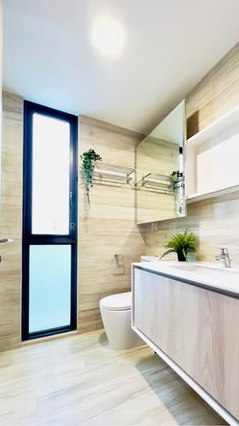 J Gateway, 6 Gateway Drive, 2 Bedrooms, 743 sqft, Condominium For Rent, by Eric Ang, 60241721 - PropertyGuru.com.sg