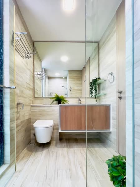 J Gateway, 6 Gateway Drive, 2 Bedrooms, 743 sqft, Condominium For Rent, by Eric Ang, 60241721 - PropertyGuru.com.sg