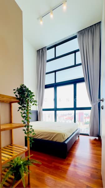 J Gateway, 6 Gateway Drive, 2 Bedrooms, 743 sqft, Condominium For Rent, by Eric Ang, 60241721 - PropertyGuru.com.sg