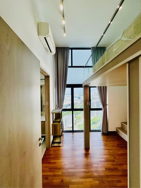 J Gateway, 6 Gateway Drive, 2 Bedrooms, 743 sqft, Condominium For Rent, by Eric Ang, 60241721 - PropertyGuru.com.sg