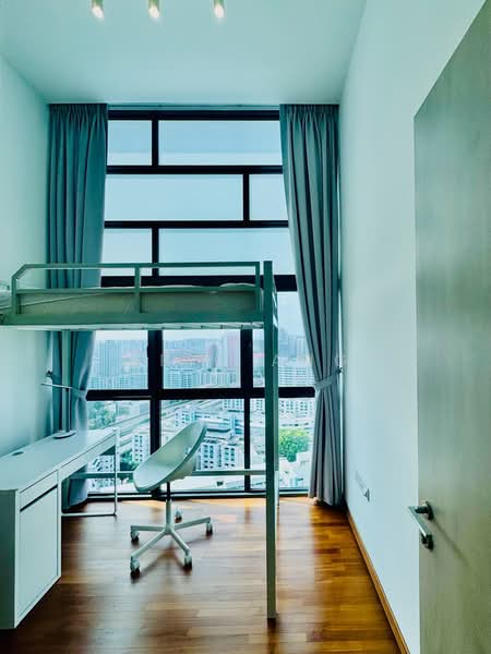 J Gateway, 6 Gateway Drive, 2 Bedrooms, 743 sqft, Condominium For Rent, by Eric Ang, 60241721 - PropertyGuru.com.sg
