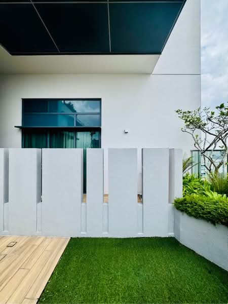 J Gateway, 6 Gateway Drive, 2 Bedrooms, 743 sqft, Condominium For Rent, by Eric Ang, 60241721 - PropertyGuru.com.sg