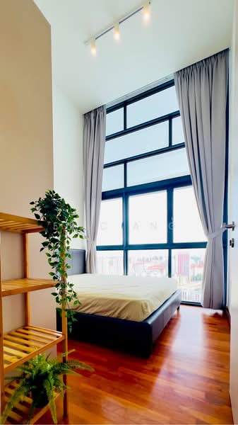 J Gateway, 6 Gateway Drive, 2 Bedrooms, 743 sqft, Condominium For Rent, by Eric Ang, 60241721 - PropertyGuru.com.sg