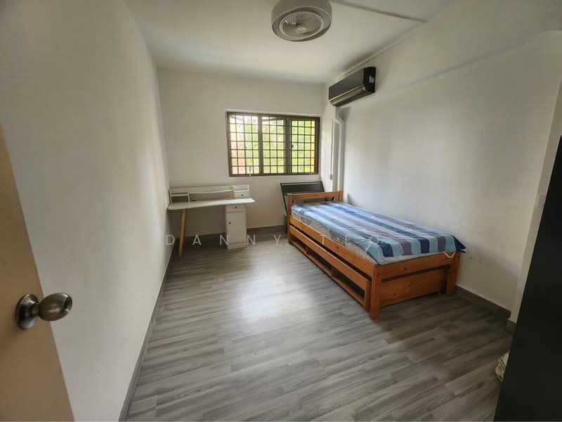 For Rent - 16 Joo Seng Road