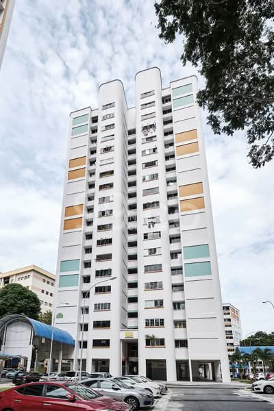 For Rent - 16 Joo Seng Road