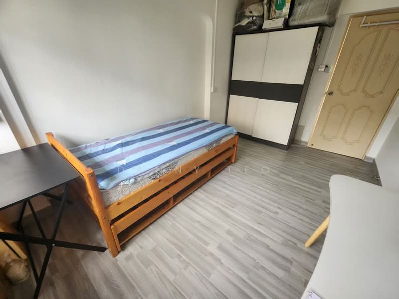 For Rent - 16 Joo Seng Road