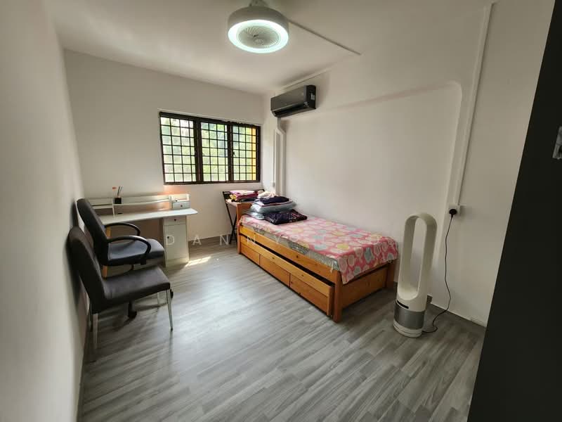 For Rent - 16 Joo Seng Road