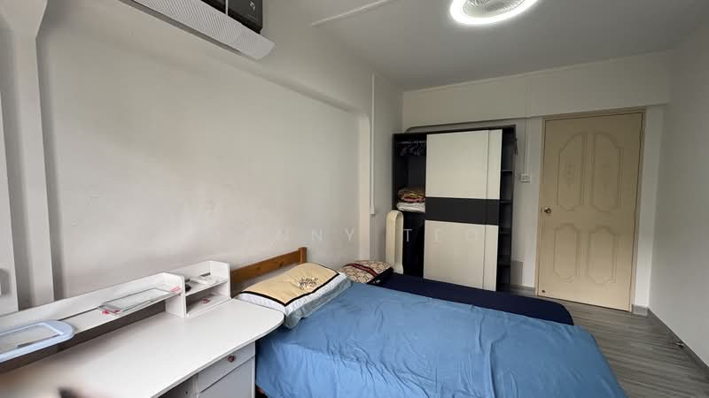 For Rent - 16 Joo Seng Road