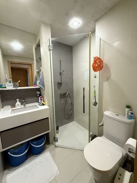 H2O Residences Condominium For Sale at S$ 1,250,000 | PropertyGuru Singapore