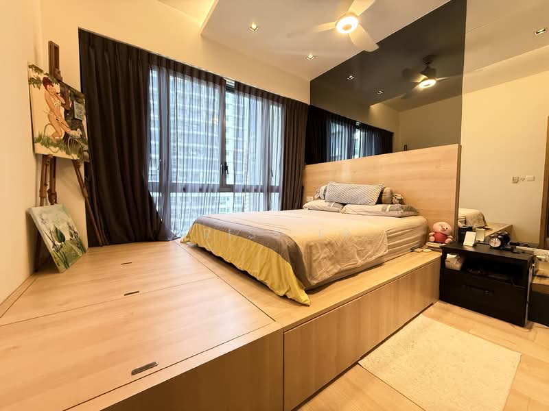 H2O Residences Condominium For Sale at S$ 1,250,000 | PropertyGuru Singapore