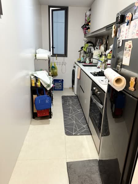 H2O Residences Condominium For Sale at S$ 1,250,000 | PropertyGuru Singapore