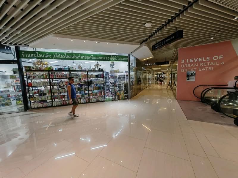 City Gate, 371 Beach Road, 440 sqft, Mall Shop For Rent, by JAMESON TEO, 60241728 - CommercialGuru.com.sg