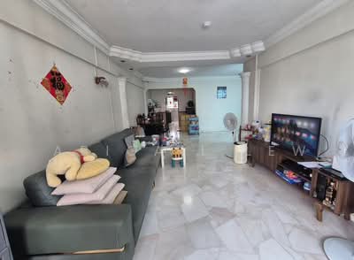 For Sale - 930 Tampines Street 91