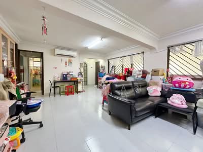 For Sale - 156 Bishan Street 13