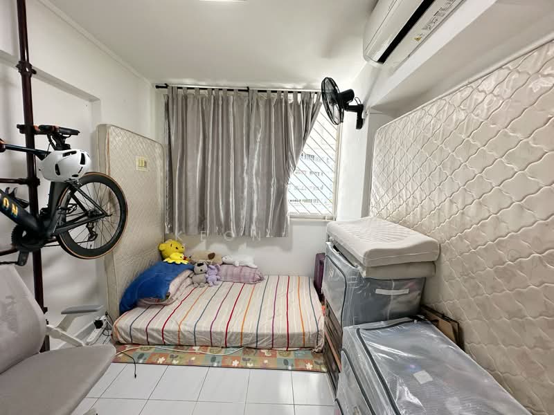 420 Serangoon Central HDB Flat For Sale at S$ 780,000 | PropertyGuru Singapore