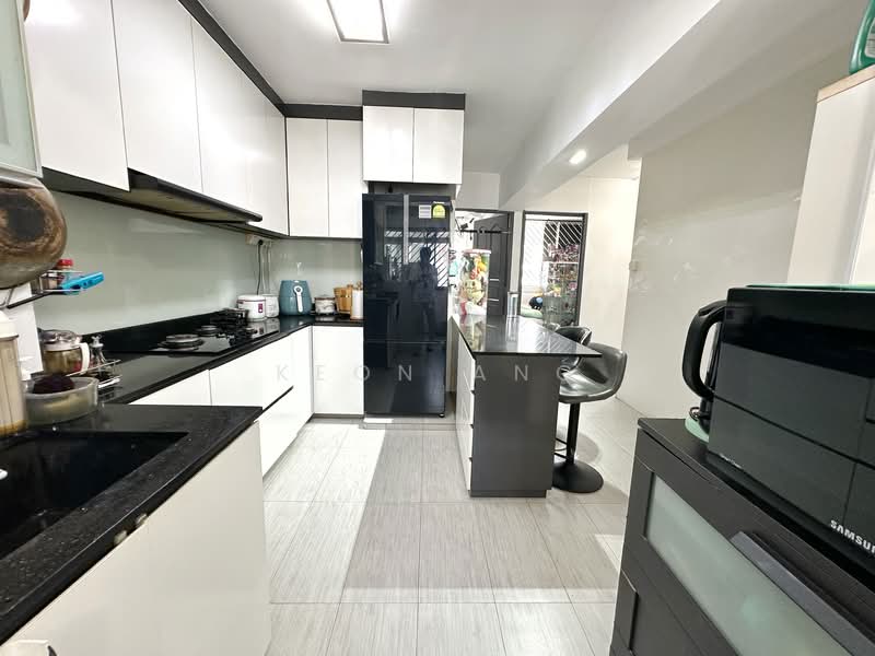 420 Serangoon Central HDB Flat For Sale at S$ 780,000 | PropertyGuru Singapore