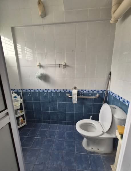 For Sale - 930 Tampines Street 91