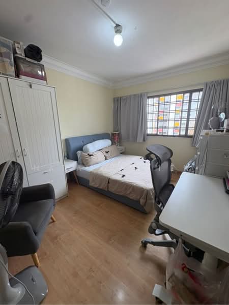 For Sale - 930 Tampines Street 91