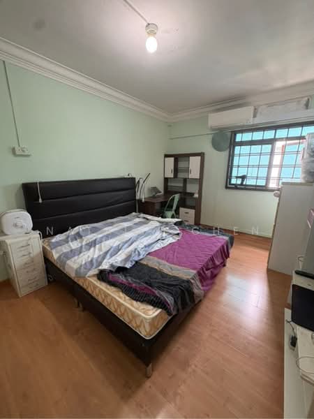 For Sale - 930 Tampines Street 91