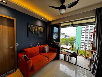 For Sale - Sol Acres