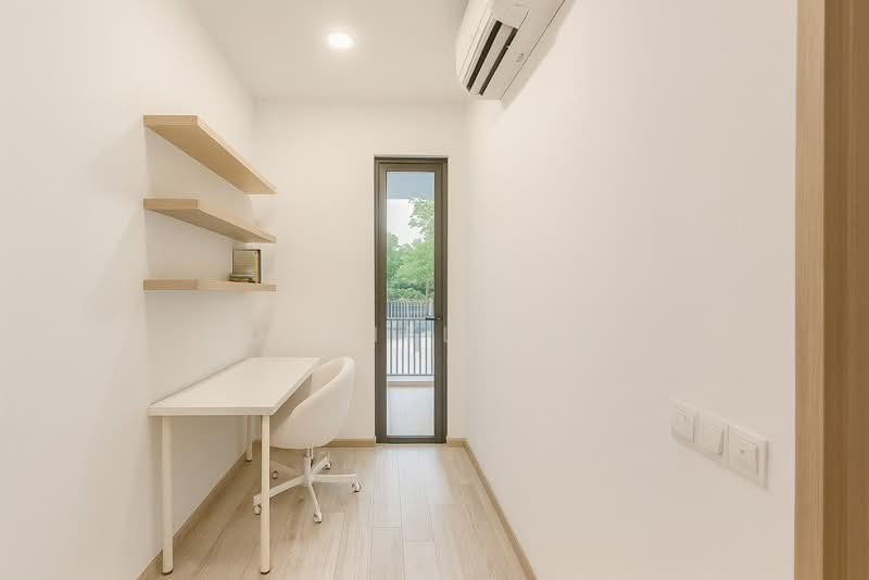 J Gateway Condominium For Sale at S$ 1,620,000 | PropertyGuru Singapore