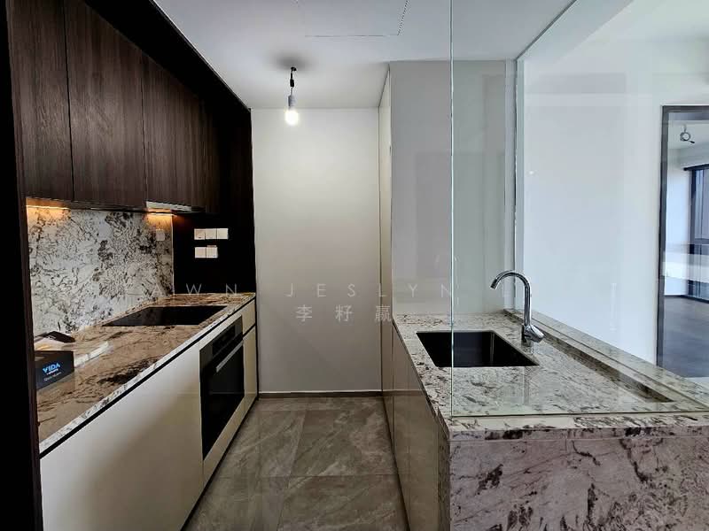 For Rent - Tembusu Grand