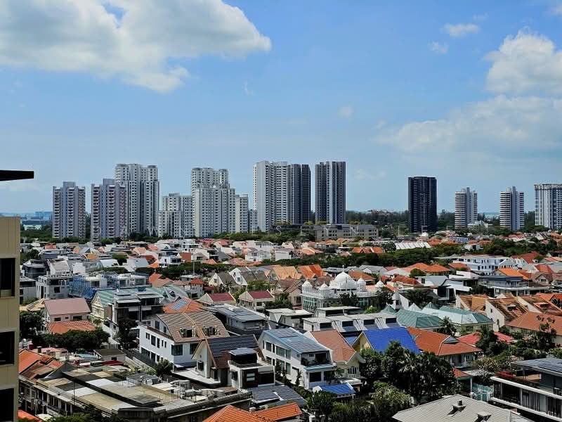 For Rent - Tembusu Grand