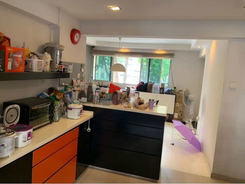 112 Simei Street 1, 112 Simei Street 1, Room Rental, 129 sqft, HDB Flat For Rent, by William Thia, 60241768 - PropertyGuru.com.sg